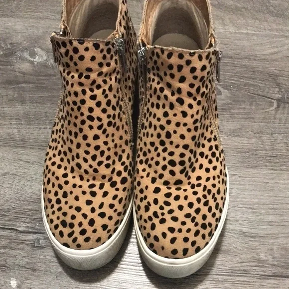 GUC  soda platform sneakers - Picture 2 of 3